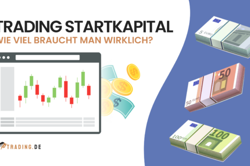 Trading Startkapital