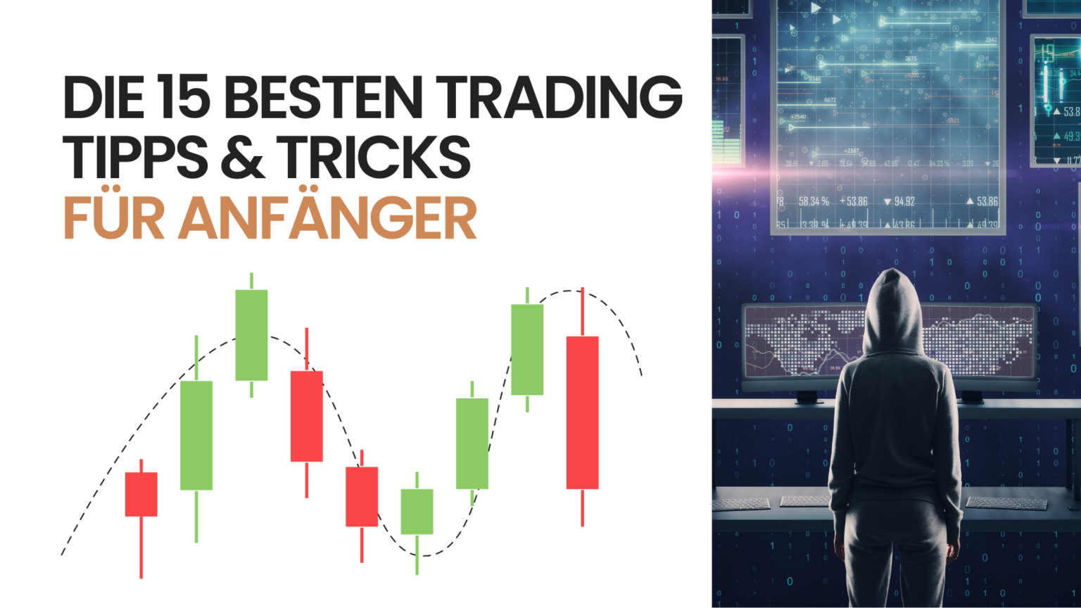 Die 15 Besten Trading Tipps & Tricks Von Profis