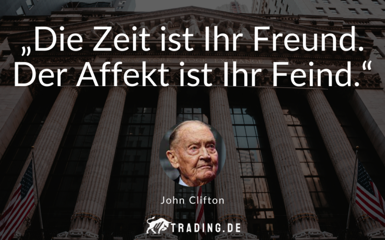 Die besten 25 Börsenzitate & Trading Sprüche!