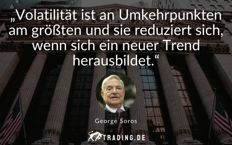 Die besten 25 Börsenzitate & Trading Sprüche!
