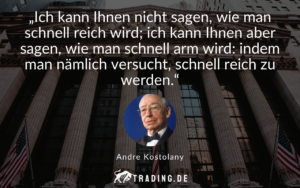 Die besten 25 Börsenzitate & Trading Sprüche!