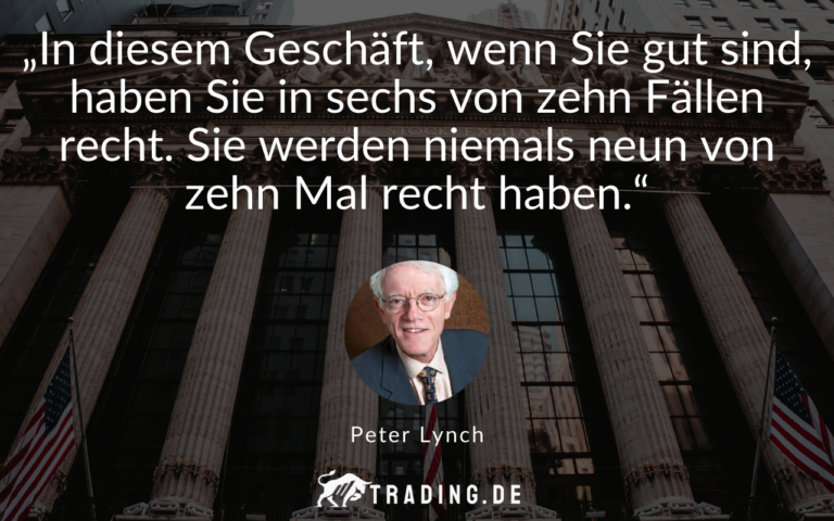 Die besten 25 Börsenzitate & Trading Sprüche!