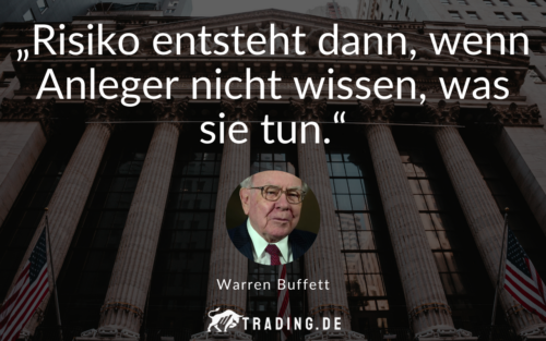 Die besten 25 Börsenzitate & Trading Sprüche!