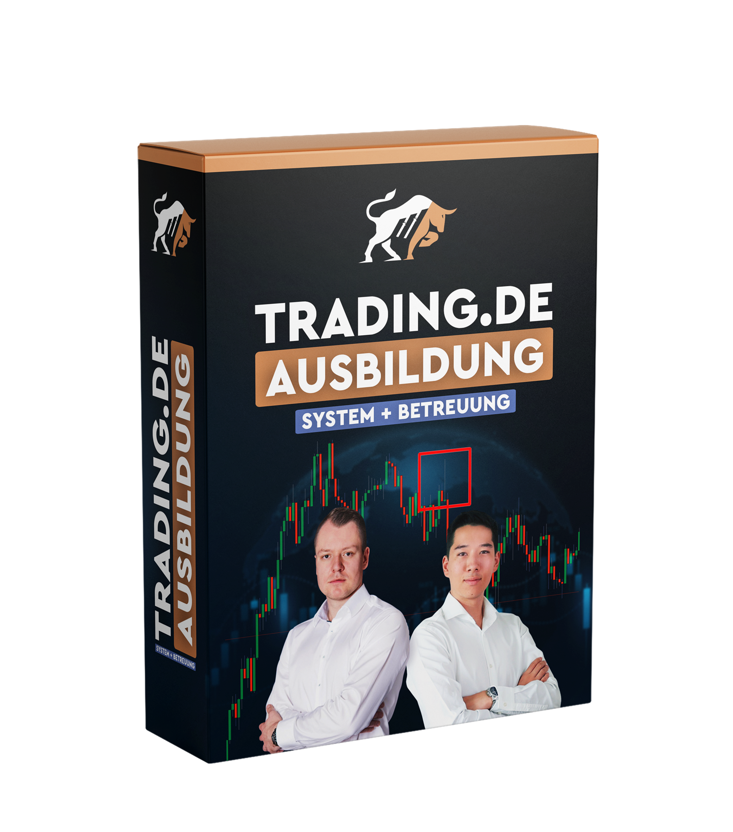 Trading.de Ausbildung