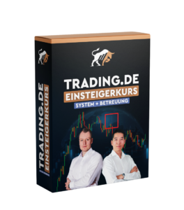 Trading.de Einsteigerkurs - System & Betreuung