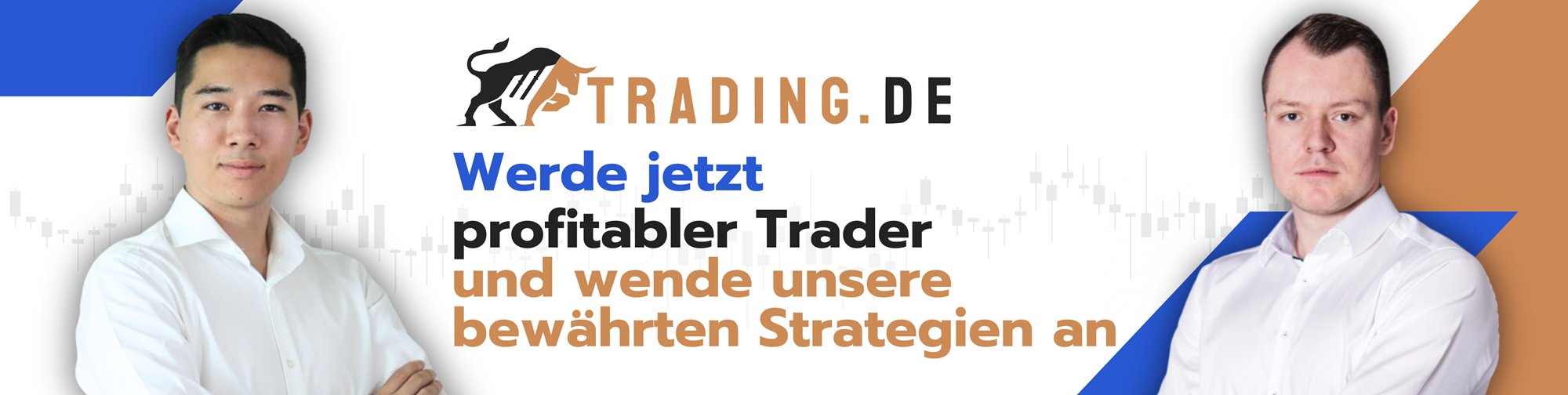 Trading.de Shop mit Andre Witzel