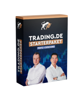 Trading.de Starterpaket