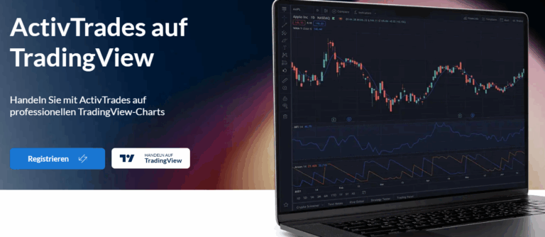 10 besten TradingView Broker im Vergleich 2026 (Top Liste)