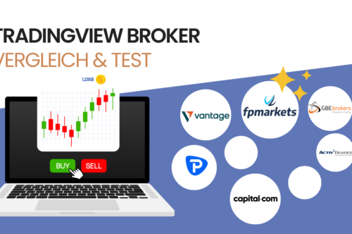 Tradingview Broker Vergleich