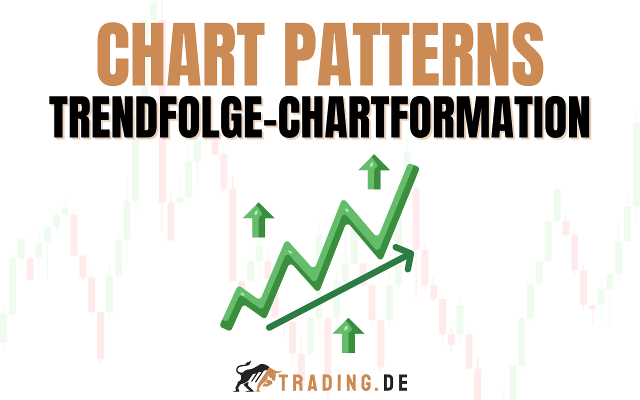 Trendfolge Chartformation