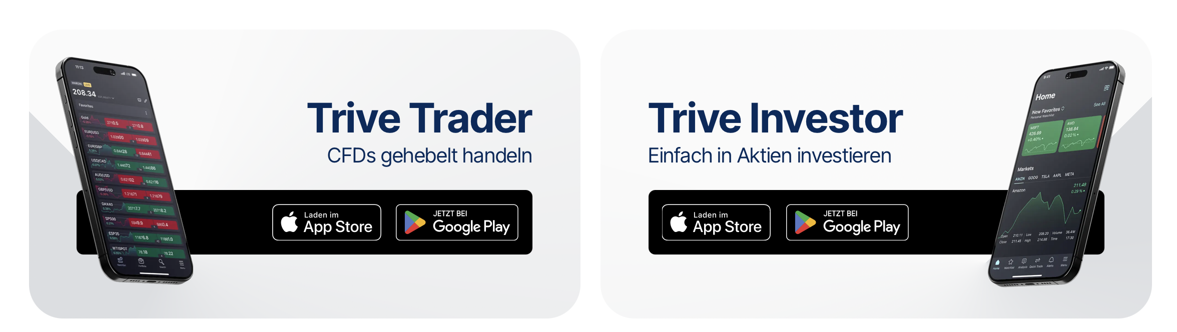 Trive App