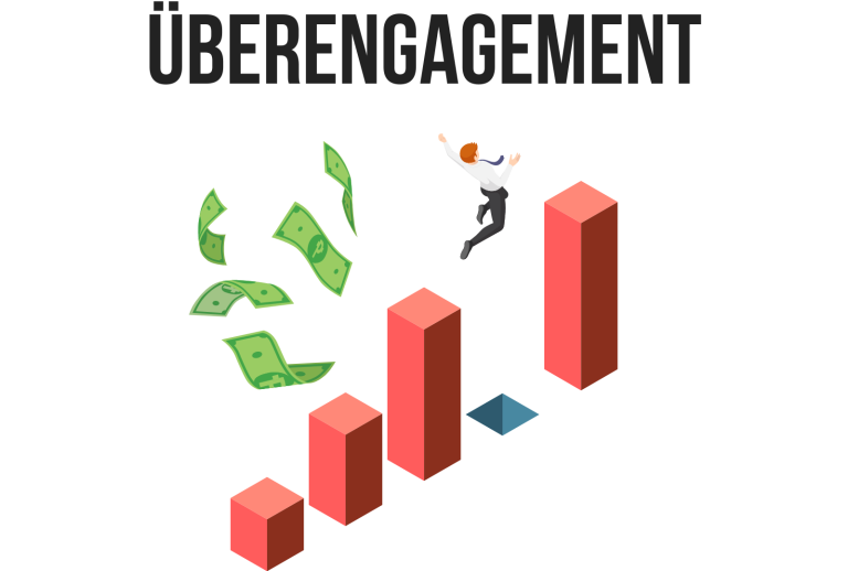 Überengagement Im Trading Erklärt Definition Tradingde 8966