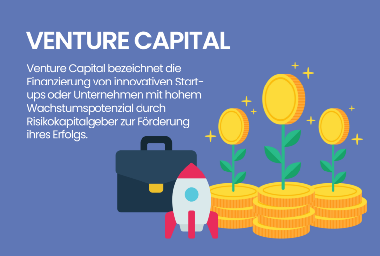 Venture Capital Definition Beispiele Trading De   Venture Capital 768x518 