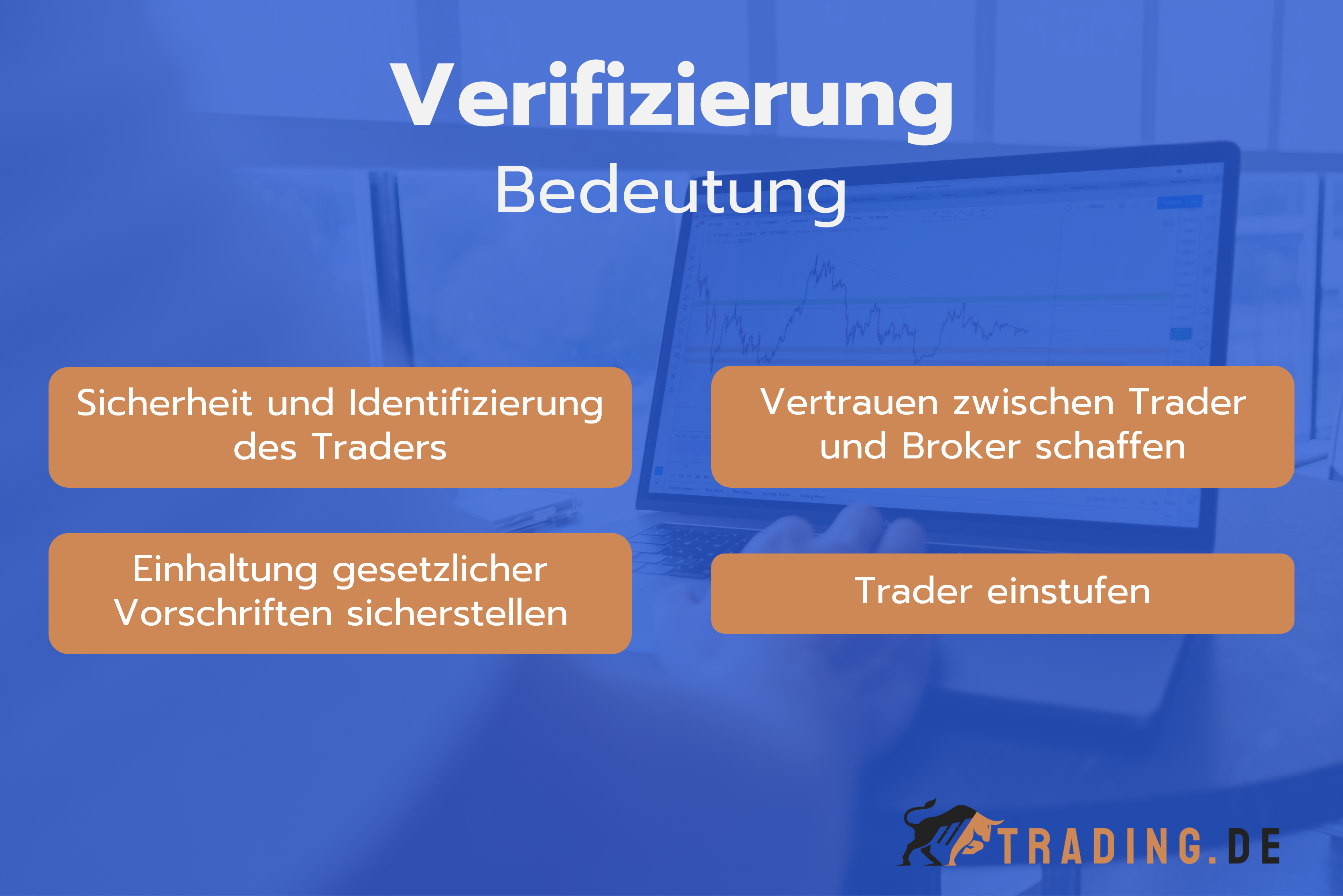Verifizierung und ihre Bedeutung