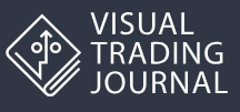 Logo von Visual Trading Journal