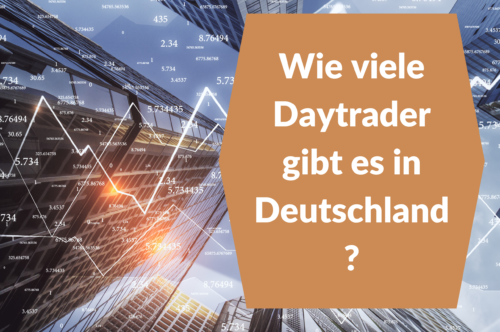 Wie viele Daytrader gibt es in Deutschland?