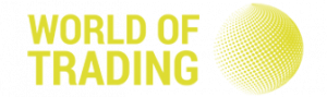 World Of Trading Logo Trading.de bekannt von der World Of Trading