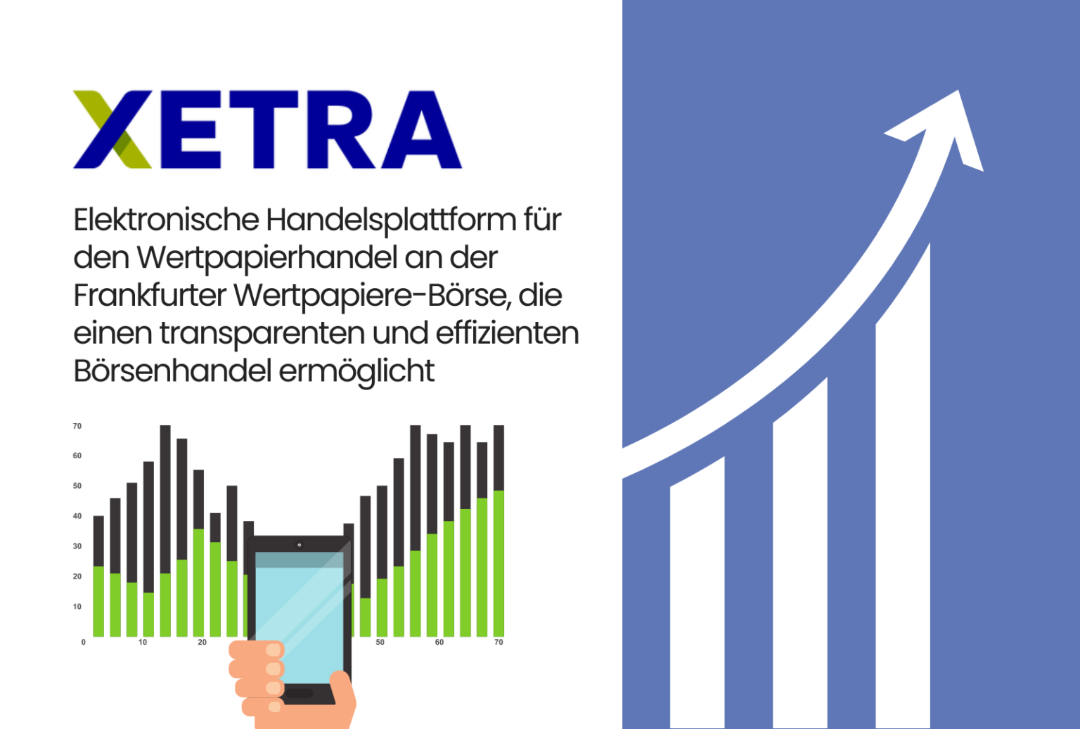 Was ist die Xetra Börse? Definition & Erklärung