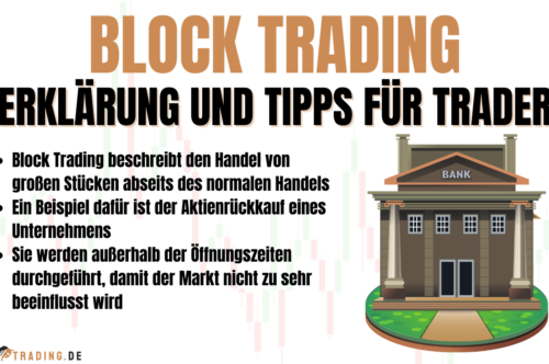 block trading