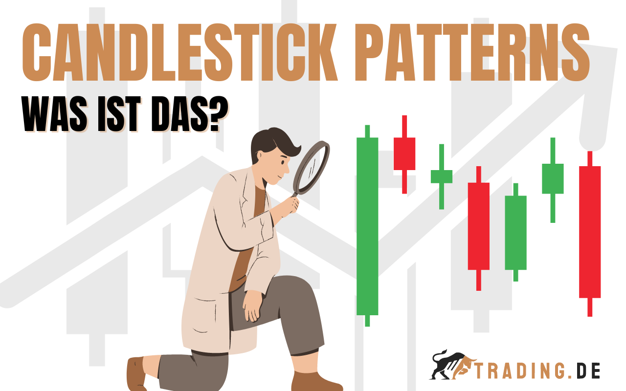 candlestick patterns definition