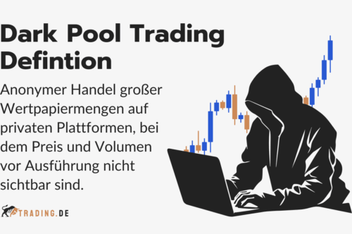 Dark Pool Trading Definition und Erklärung