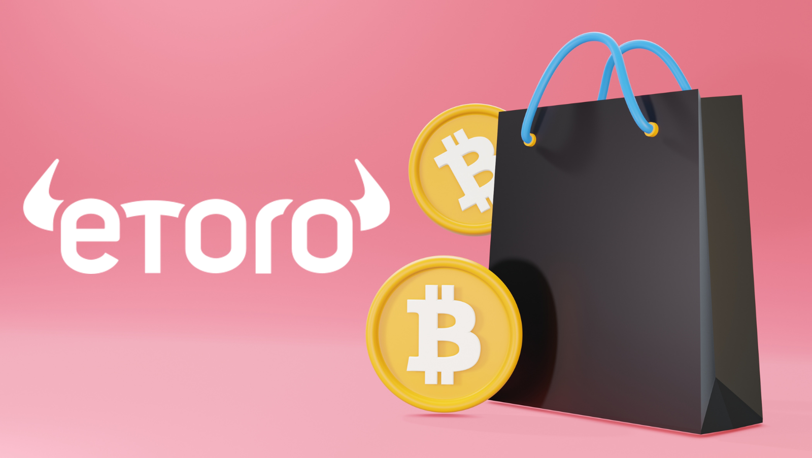 Echte Bitcoins bei eToro kaufen