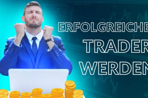 Erfolgreich Trader werden