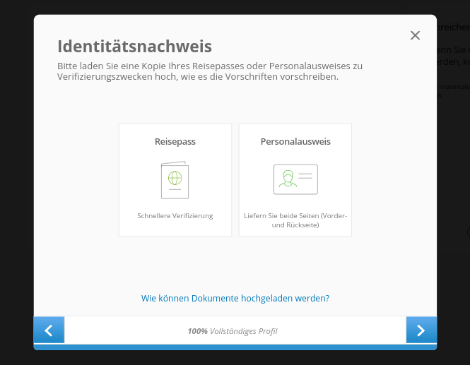 Verifizieren