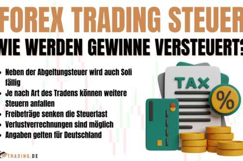 forex trading steuern