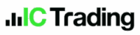 IC Trading Logo