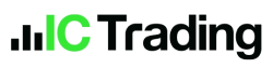 IC Trading Logo