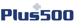 plus500 logo