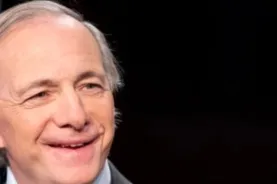ray dalio