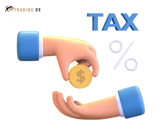 Kapitalertragssteuer