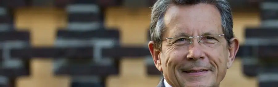 Larry R. Williams Quelle: HN - Luka Biba