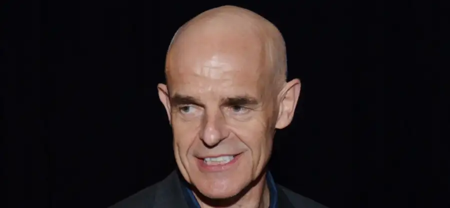 Bild von Andrew Hall (Quelle: Amanda Gordon/ Bloomberg News)