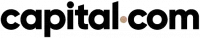 capital.com Logo