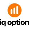 IQ Option Logo