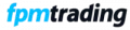 FPM Trading Logo