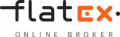 Flatex Logo