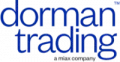 Dorman Trading logo