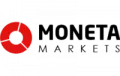 Moneta Markets Logo