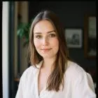 Maren Dinges Autorenbild