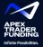 APEX Trader Funding Logo
