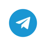 telegram logo
