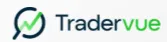 Logo von Tradervue