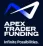 APEX Trader Funding Logo