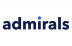 Admirals Logo