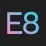 E8 Markets Logo