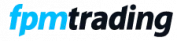 FPM Trading Logo